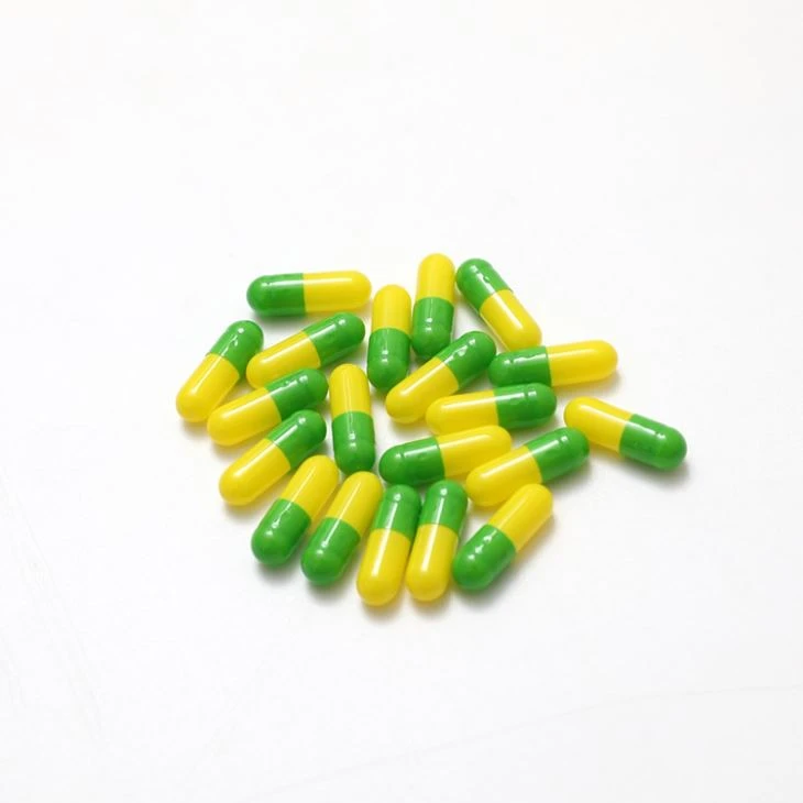 Empty Capsule Shells
